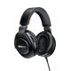 Навушники Shure SRH440A Professional Studio Black