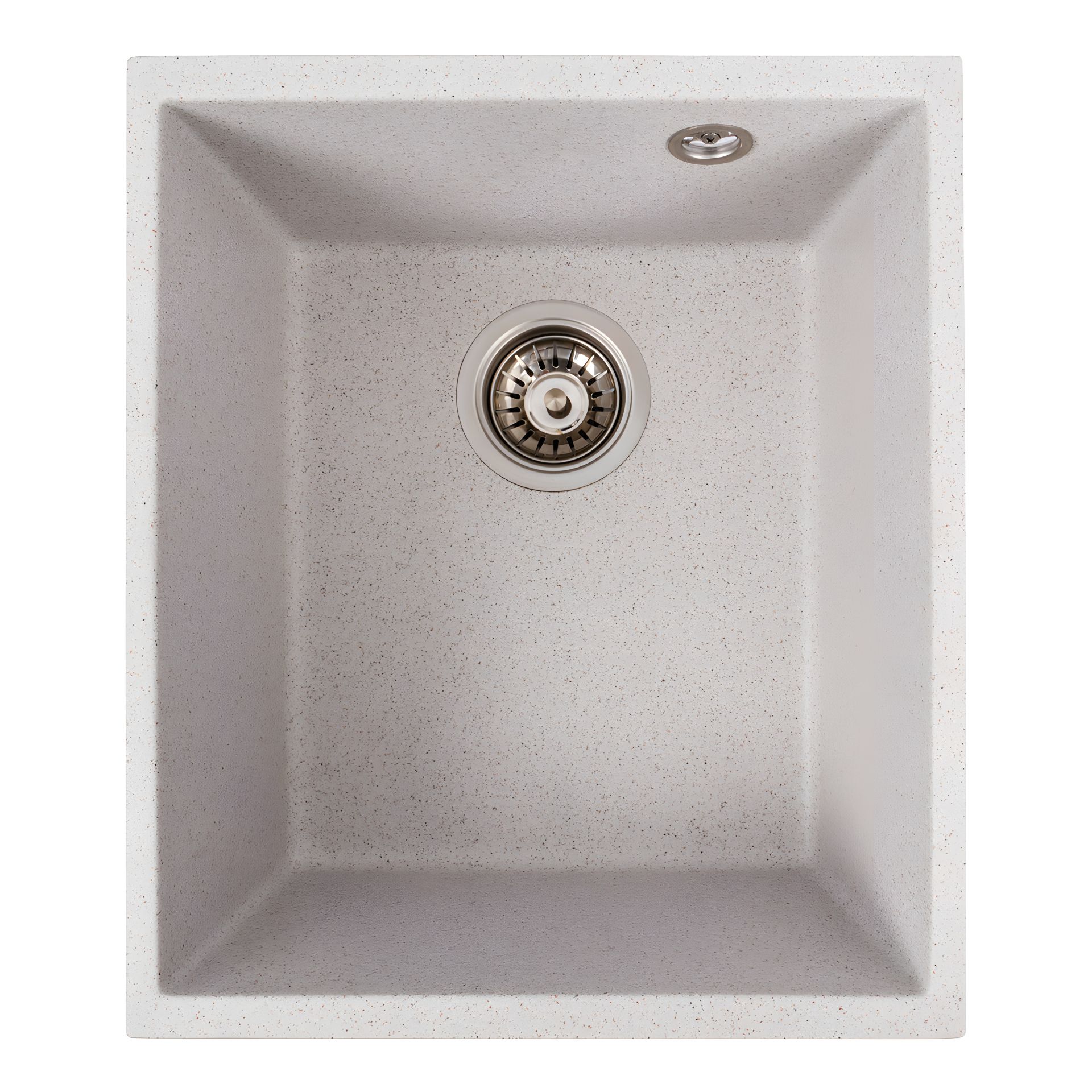 Гранітна мийка для кухні VALESO ROXY 3744 Топаз матова Гранітна мийка для кухні VALESO ROXY 3744 Топаз матова