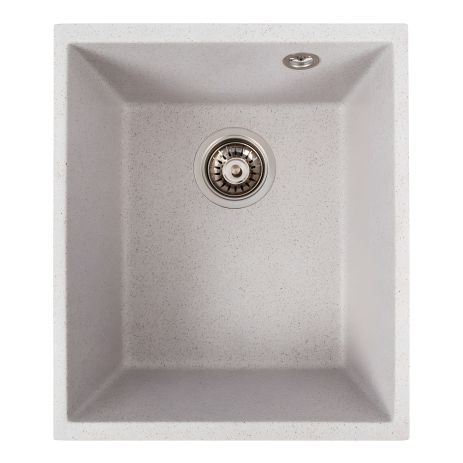 Мойка из гранита для кухни VALESO ROXY 3744 матовая Топаз Мойка из гранита для кухни VALESO ROXY 3744 матовая Топаз