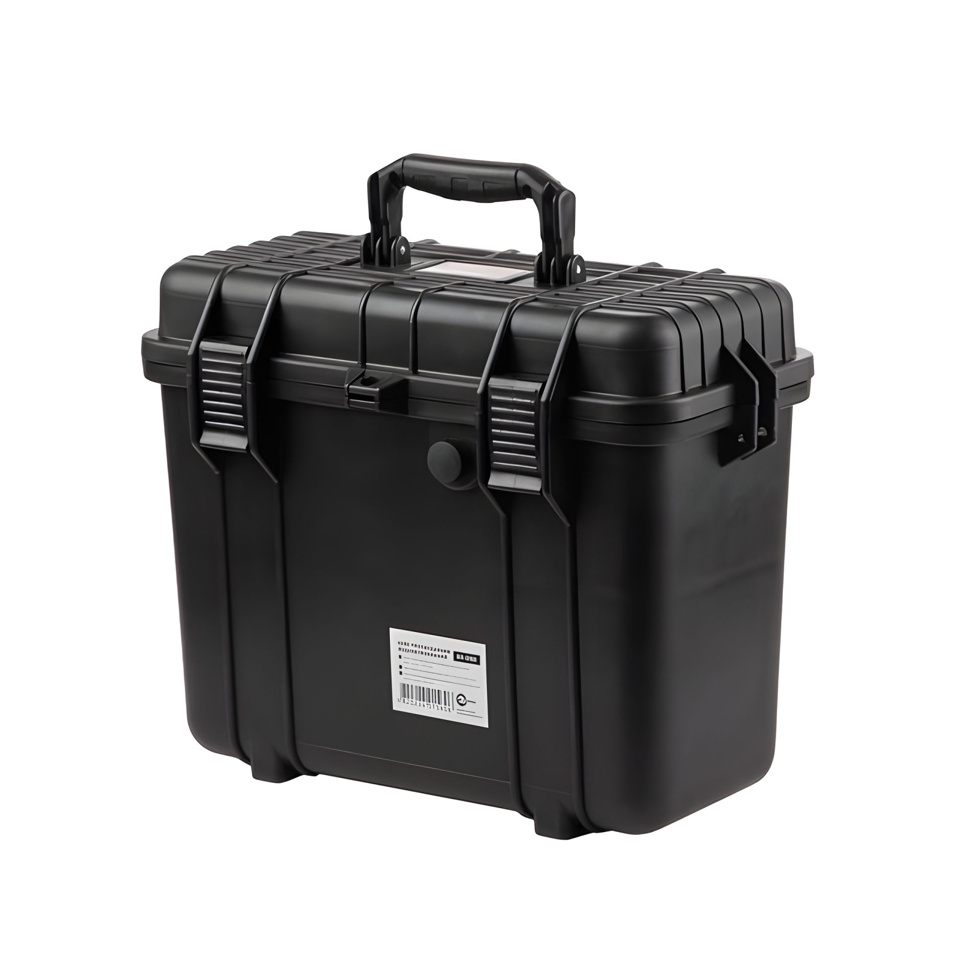 Протиударний водонепроникний кейс INTERTOOL BX-0156, 430*244*341 мм Протиударний водонепроникний кейс INTERTOOL BX-0156, 430*244*341 мм