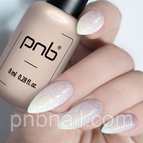 Гель-лак PNB № 258, 8 мл