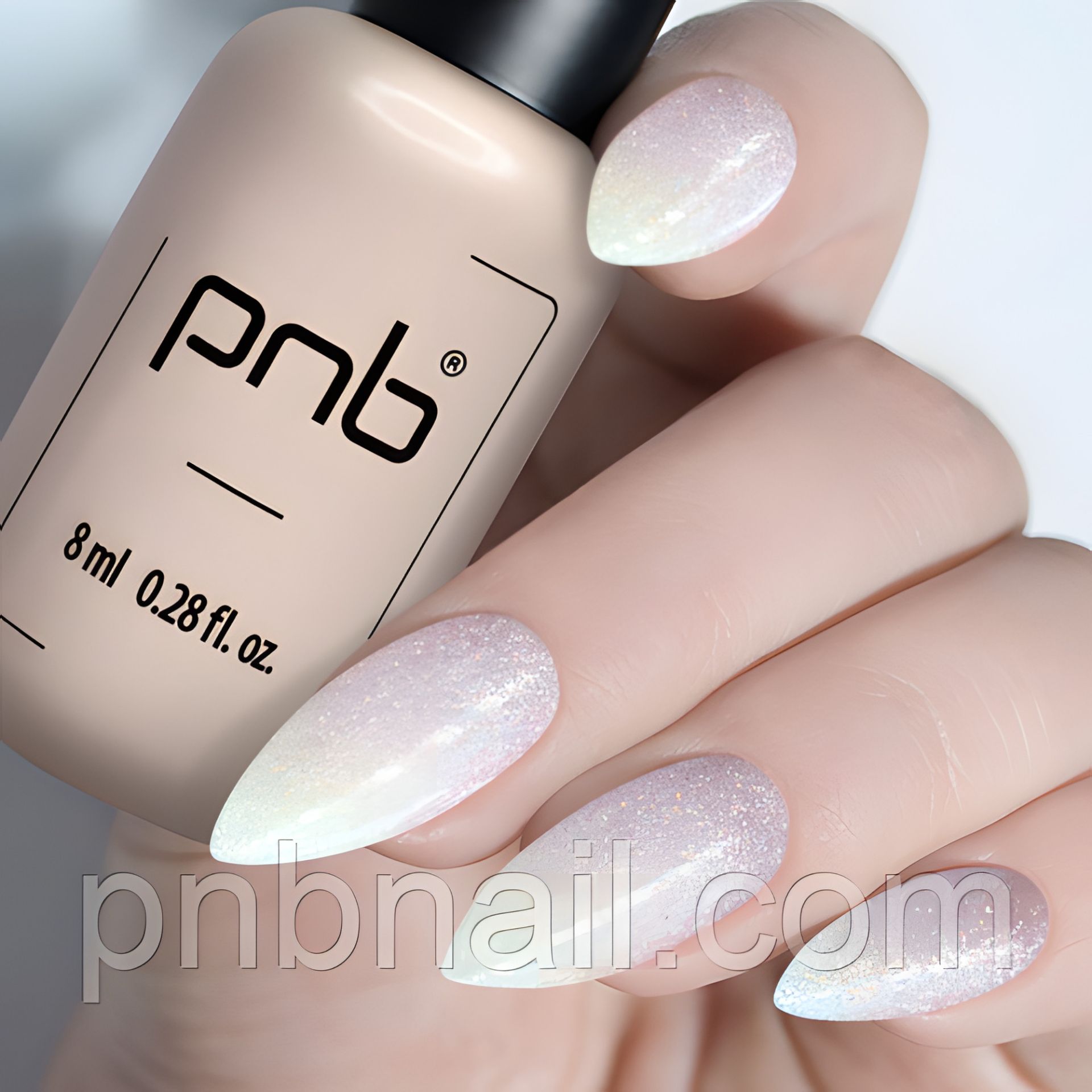 PNB гель-лак №258, 8 мл PNB гель-лак №258, 8 мл