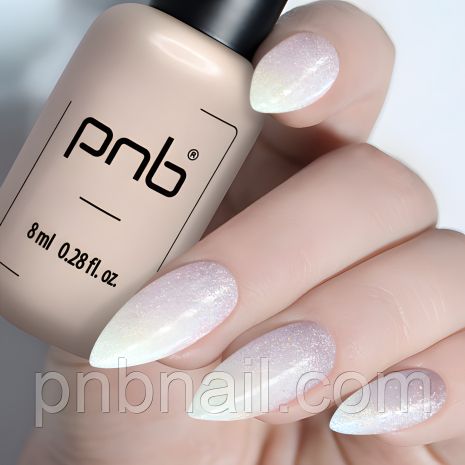 PNB гель-лак №258, 8 мл