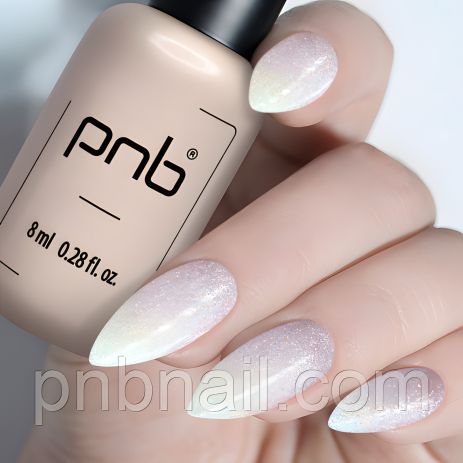 PNB гель-лак №258, 8 мл