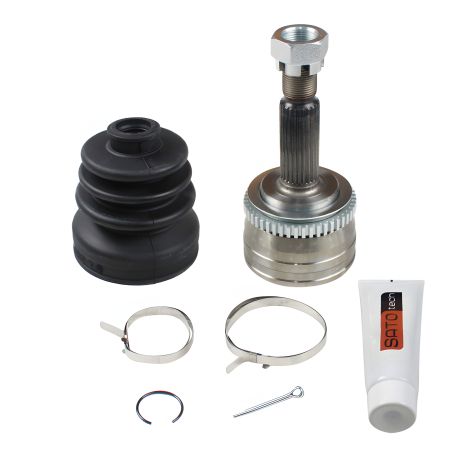 Наружный ШРУС HYUNDAI Getz 1.3-1.6 02-, SATO TECH (CV30230) Наружный ШРУС HYUNDAI Getz 1.3-1.6 02-, SATO TECH (CV30230)