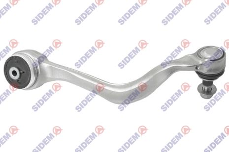 Рычаг подвески BMW X3, BMW X4, BMW iX3, SIDEM (210171)