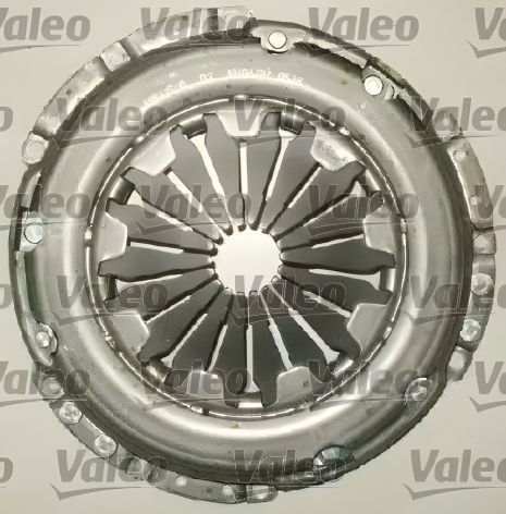 Комплект зчеплення для ROVER 45/25/купе, VALEO 826234