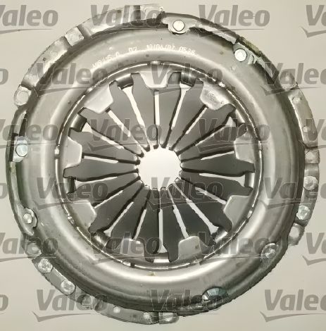 Комплект зчеплення для ROVER 45/25/купе, VALEO 826234