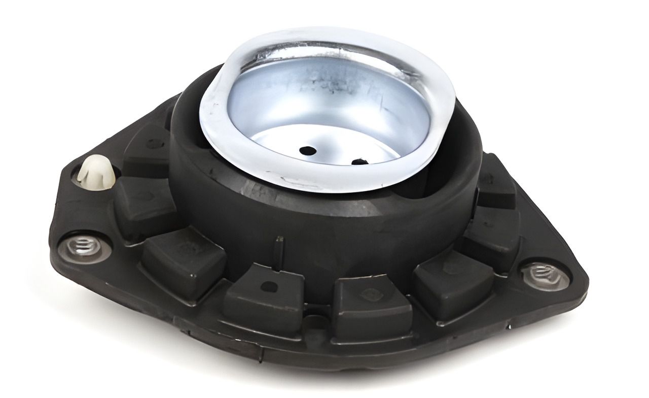 Амортизаторна опора передня RENAULT Megane II, Scenic II 07/03-L/R, SASIC (4001645) Амортизаторна опора передня RENAULT Megane II, Scenic II 07/03-L/R, SASIC (4001645)