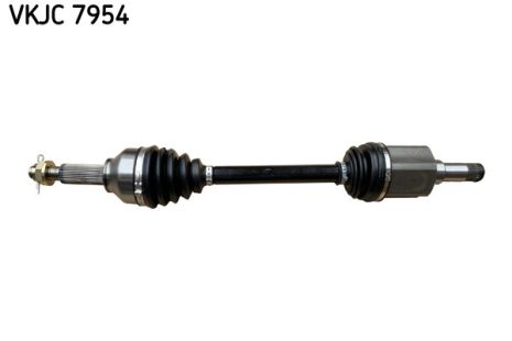 Вал приводной, полуось FORD TRANSIT, FORD TOURNEO, SKF (VKJC7954)