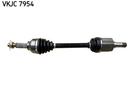 Вал приводной, полуось FORD TRANSIT, FORD TOURNEO, SKF (VKJC7954)