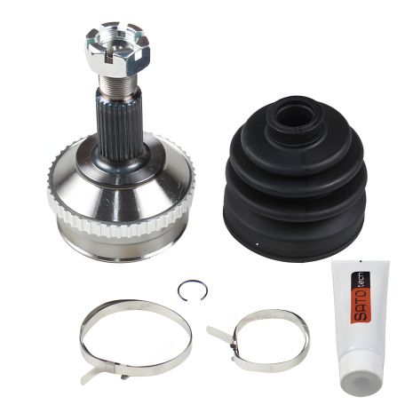 Зовнішній ШРУС Peugeot Expert I SATO TECH (CV30506) Зовнішній ШРУС Peugeot Expert I SATO TECH (CV30506)