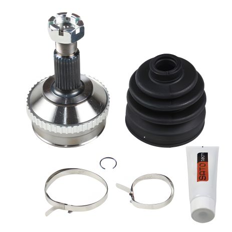 Наружный ШРУС Peugeot Expert I SATO TECH (CV30506) Наружный ШРУС Peugeot Expert I SATO TECH (CV30506)