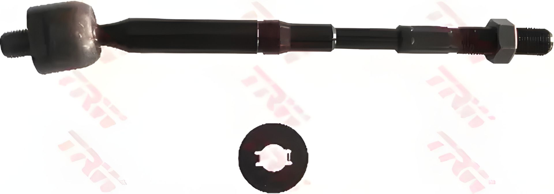 Тяга рульова TOYOTA COROLLA, TRW (JAR7540) Тяга рульова TOYOTA COROLLA, TRW (JAR7540)