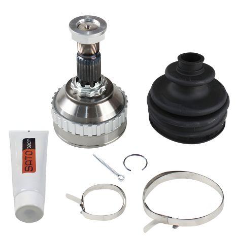 Зовнішній ШРУС для Peugeot 306 SATO TECH (CV30549) Зовнішній ШРУС для Peugeot 306 SATO TECH (CV30549)