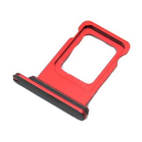 SIM Тримач для картки для Apple iPhone 11 червоний SIM Тримач для картки для Apple iPhone 11 червоний