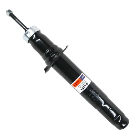 Передний амортизатор для Mitsubishi Galant 92- от SATO TECH (33459F)