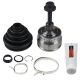 ШРУС наружный VW A4,PASSAT B5, SUPERB I 95-06, SATO TECH (CV30366)