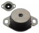 Подушка двигателя PEUGEOT 205, CITROËN C15, CITROËN SAXO, SWAG (62130005)