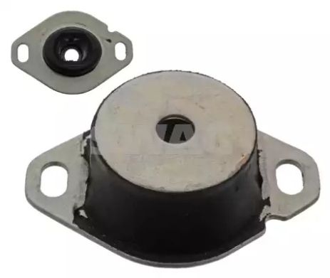 Подушка двигателя PEUGEOT 205, CITROËN C15, CITROËN SAXO, SWAG (62130005)