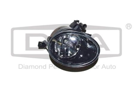 Противотуманная фара SEAT ALHAMBRA, VW JETTA, VW BEETLE, DPA (89410300702)