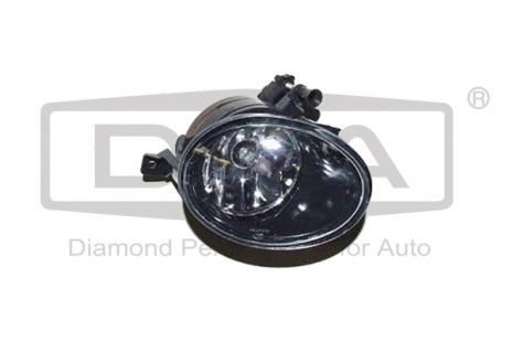 Противотуманная фара SEAT ALHAMBRA, VW JETTA, VW BEETLE, DPA (89410300702)