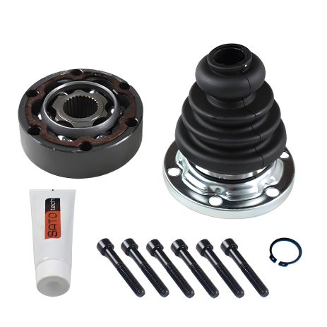 Внутренний ШРУС для Audi 80,100,A4,6. Passat от SATO TECH (CV30017) Внутренний ШРУС для Audi 80,100,A4,6. Passat от SATO TECH (CV30017)