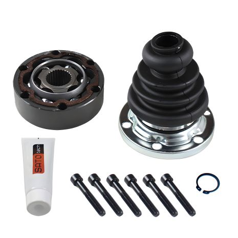 Внутренний ШРУС для Audi 80,100,A4,6. Passat от SATO TECH (CV30017) Внутренний ШРУС для Audi 80,100,A4,6. Passat от SATO TECH (CV30017)