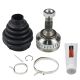 ШРКШ (ШРУС) зовнішній Berlingo Partner 1.8-1.9D, SATO TECH (CV30430)