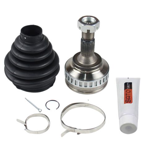 ШРУС наружный Berlingo Partner 1.8-1.9D, SATO TECH (CV30430)