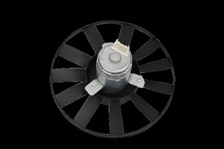 Вентилятор охолодження радіатора для VW GOLF / VW VENTO від VIKA (99590013701)