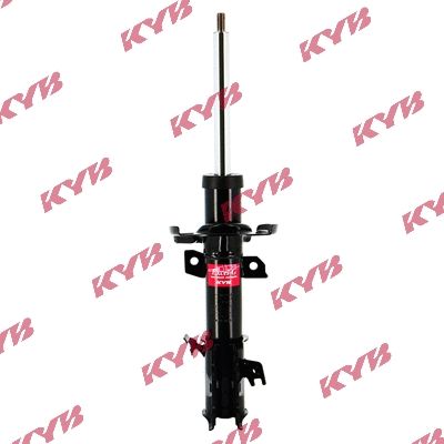 Амортизатор передн. Ford B-Max 12-(ГАЗ) R, KAYABA (3348032)