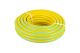 Желтый садовый шланг FLOWER ¾" 15 м, производитель MASTERTOOL (92-1040)