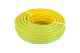 Шланг садовий для поливу "FLOWER" 3-х шаровий ¾" 20 м жовтий MASTERTOOL 92-1041