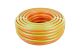 Садовий шланг для поливу "HARVEST" ¾" 25 м оранжевий MASTERTOOL 92-1047
