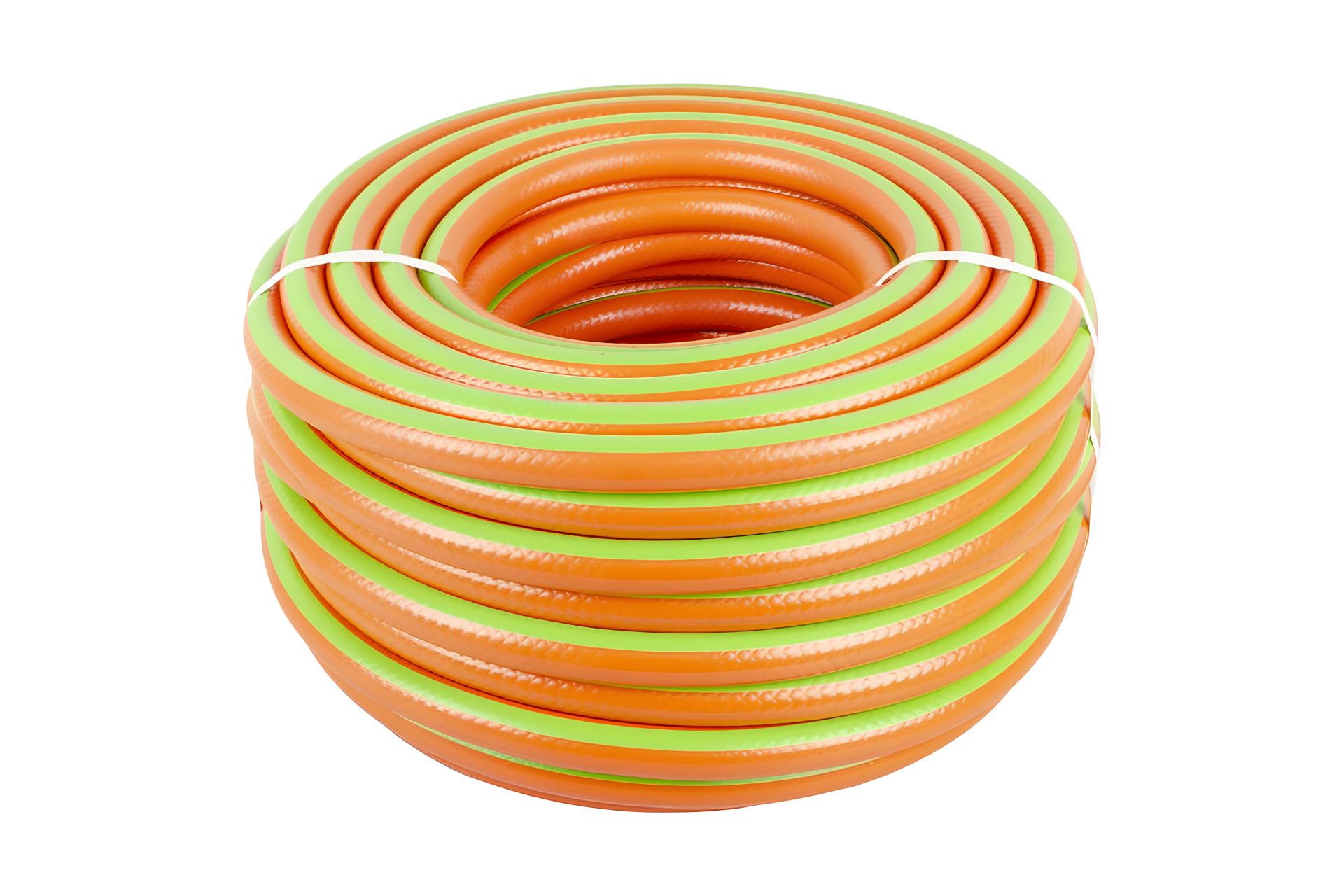 Поливочный шланг садовый "HARVEST" ¾" 50 м оранжевый MASTERTOOL 92-1049 Поливочный шланг садовый "HARVEST" ¾" 50 м оранжевый MASTERTOOL 92-1049