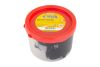 Смазка графитовая 100 г MASTERTOOL 42-0141