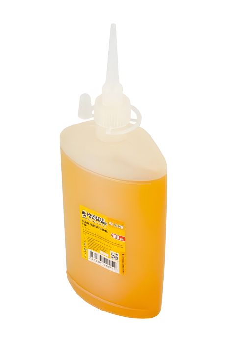 Індустріальна олія ПЕТ 100 мл І-20 MASTERTOOL 42-0149 Індустріальна олія ПЕТ 100 мл І-20 MASTERTOOL 42-0149
