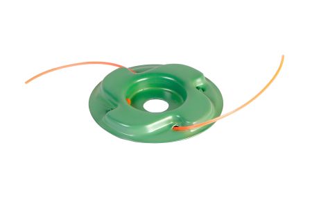 Для триммера катушка КМ2 MASTERTOOL 19-1904