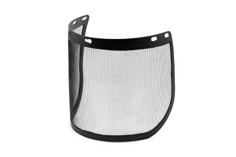 Экран-сетка сменный для щитка газонокосильщика MASTERTOOL 81-0031