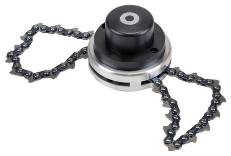 Котушка з ланцюгом для тримера MASTERTOOL 19-2005 Котушка з ланцюгом для тримера MASTERTOOL 19-2005