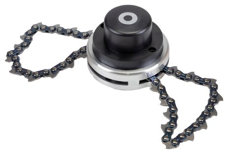 Котушка з ланцюгом для тримера MASTERTOOL 19-2005 Котушка з ланцюгом для тримера MASTERTOOL 19-2005