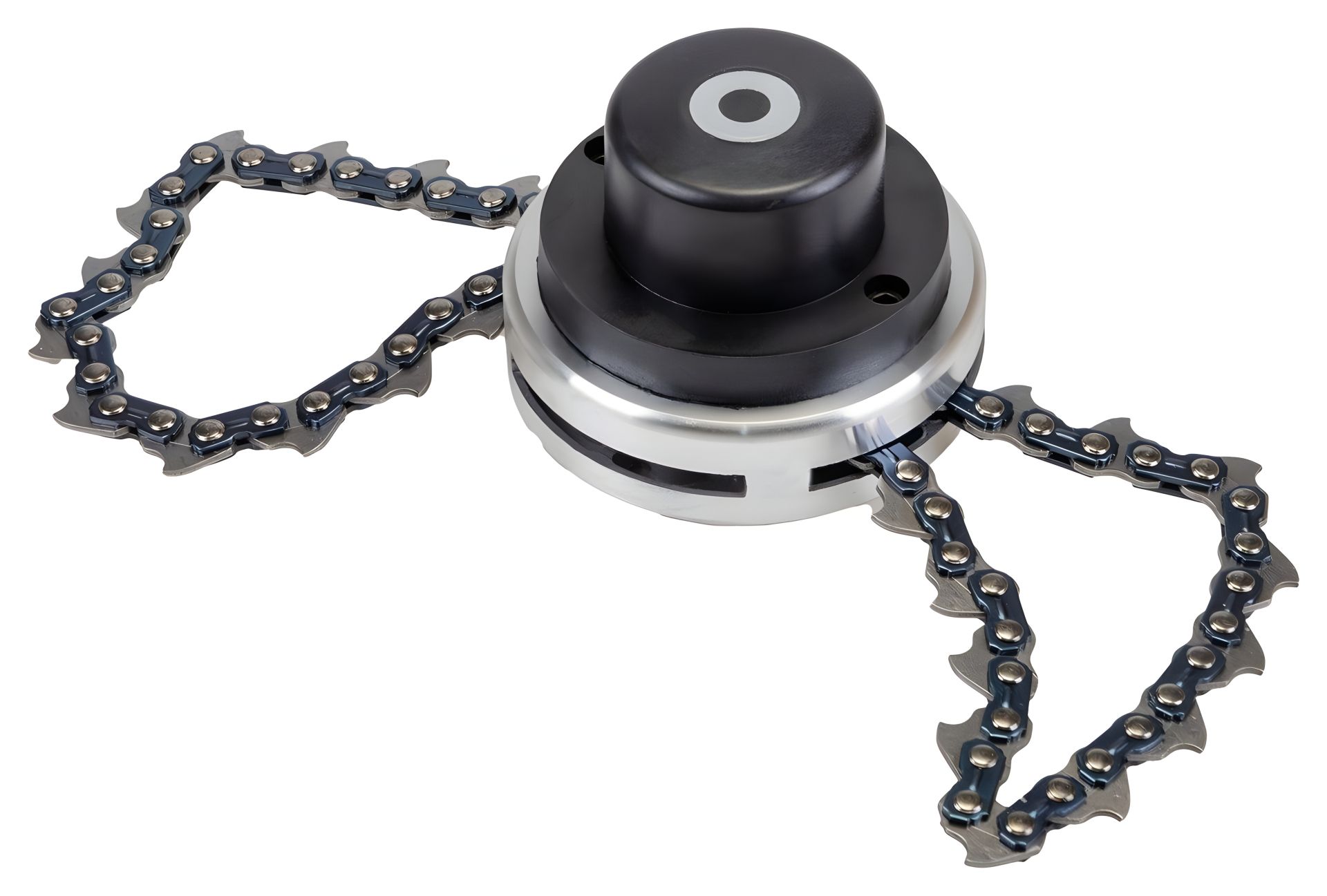 Котушка з ланцюгом для тримера MASTERTOOL 19-2005 Котушка з ланцюгом для тримера MASTERTOOL 19-2005