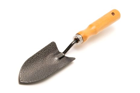 Совок садівника звужений 300х60 мм з дерев'яною ручкою MASTERTOOL 14-6188 Совок садівника звужений 300х60 мм з дерев'яною ручкою MASTERTOOL 14-6188