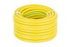 Садовий шланг "FLOWER" ½", 50 м, жовтий MASTERTOOL 92-1039