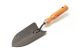 Совок садовый 300х85 мм с деревянной ручкой MASTERTOOL 14-6187
