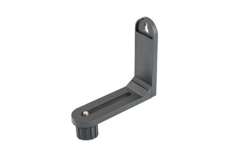 Держатель для лазерного уровня магнитный ABS ¼" MASTERTOOL 30-0911