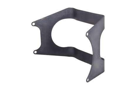 Металлическая защита бака триммера MASTERTOOL 19-1998