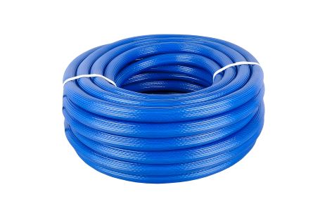 Садовий шланг "VODOGRAY" ¾" 20 м синій MASTERTOOL 92-1071 Садовий шланг "VODOGRAY" ¾" 20 м синій MASTERTOOL 92-1071