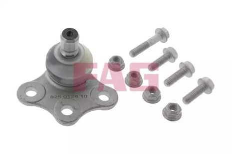 Кульова опора CHEVROLET CORSA, OPEL CORSA, OPEL TIGRA, FAG (825012810)